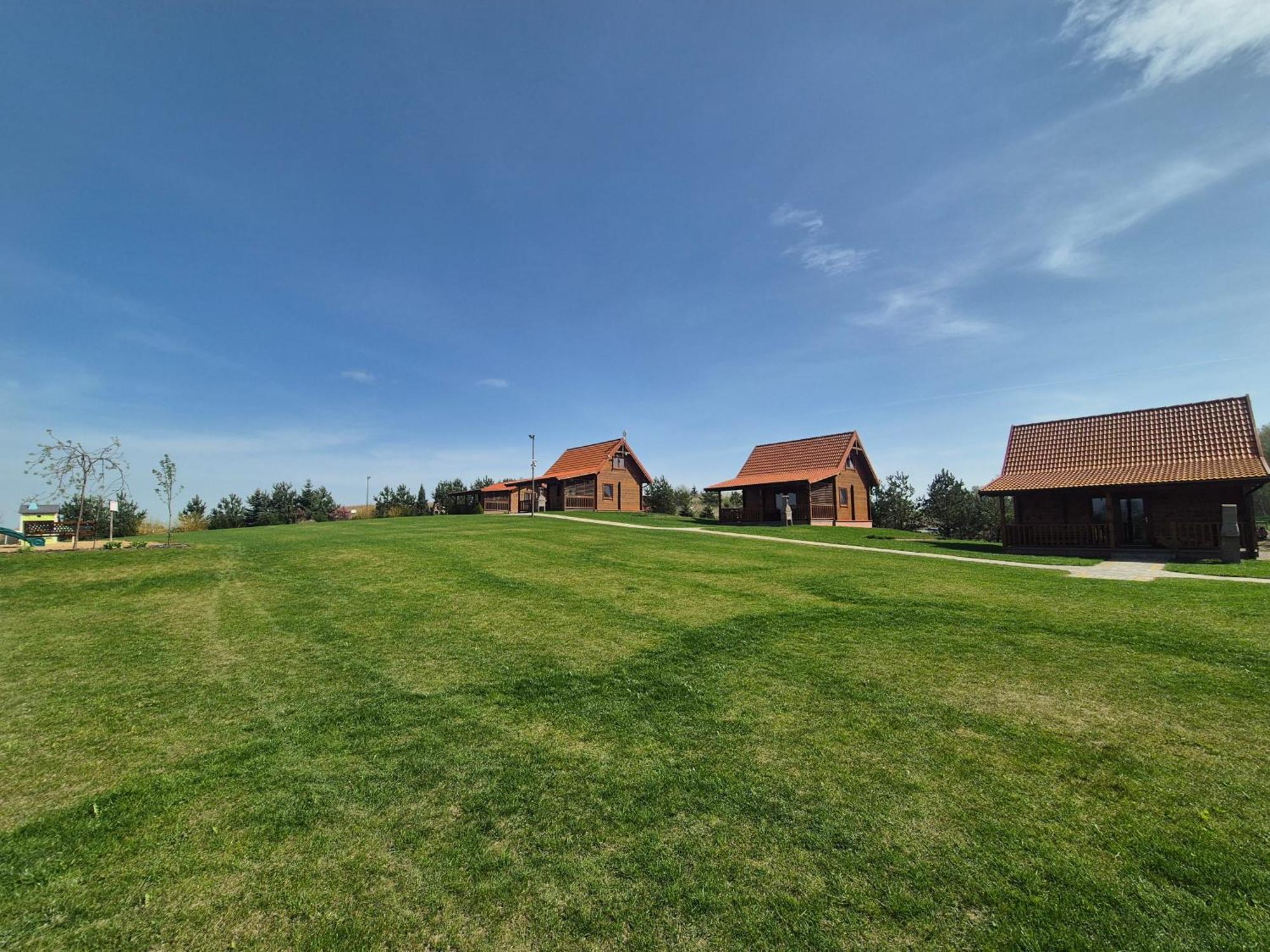 Ostoja Rodzinna Gizycko Exterior photo
